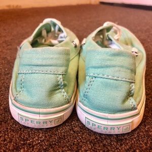 Sperry Top-Siders